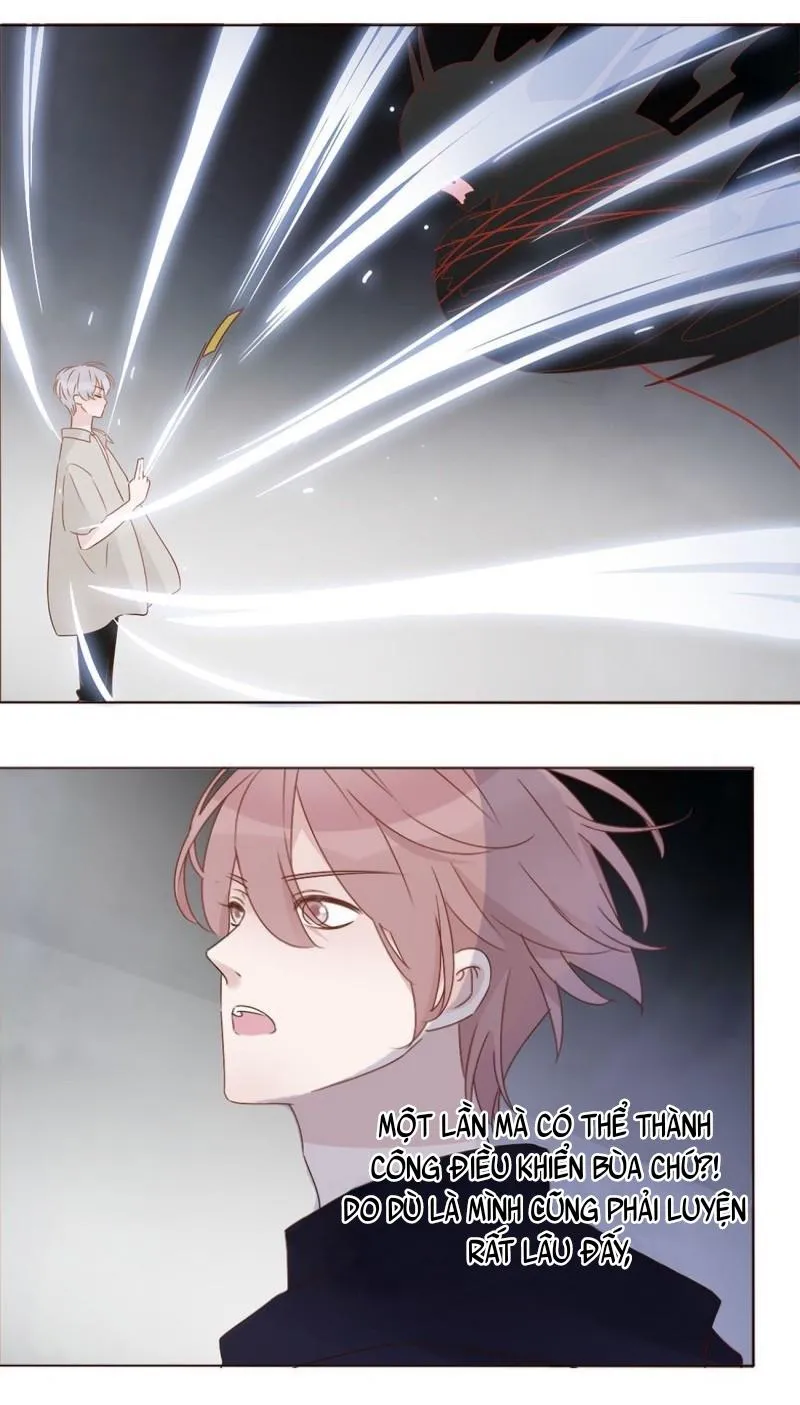 Ủng Nhiên Nhập Hoài Chapter 9 Trang 29