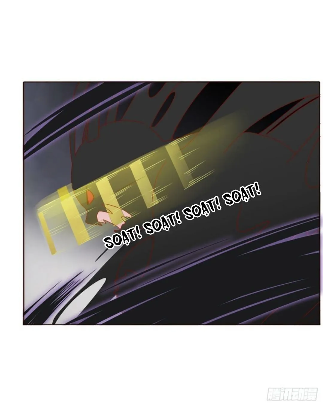 Ủng Nhiên Nhập Hoài Chapter 9 Trang 30