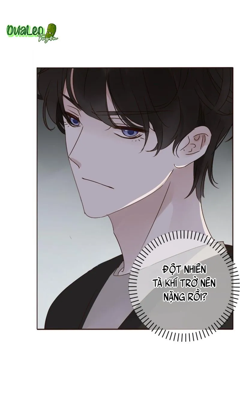 Ủng Nhiên Nhập Hoài Chapter 9 Trang 32