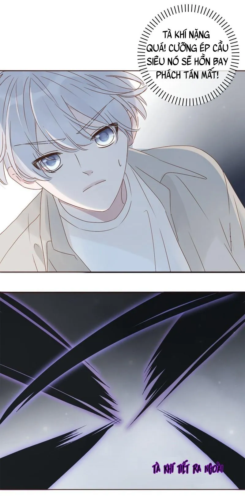 Ủng Nhiên Nhập Hoài Chapter 9 Trang 33