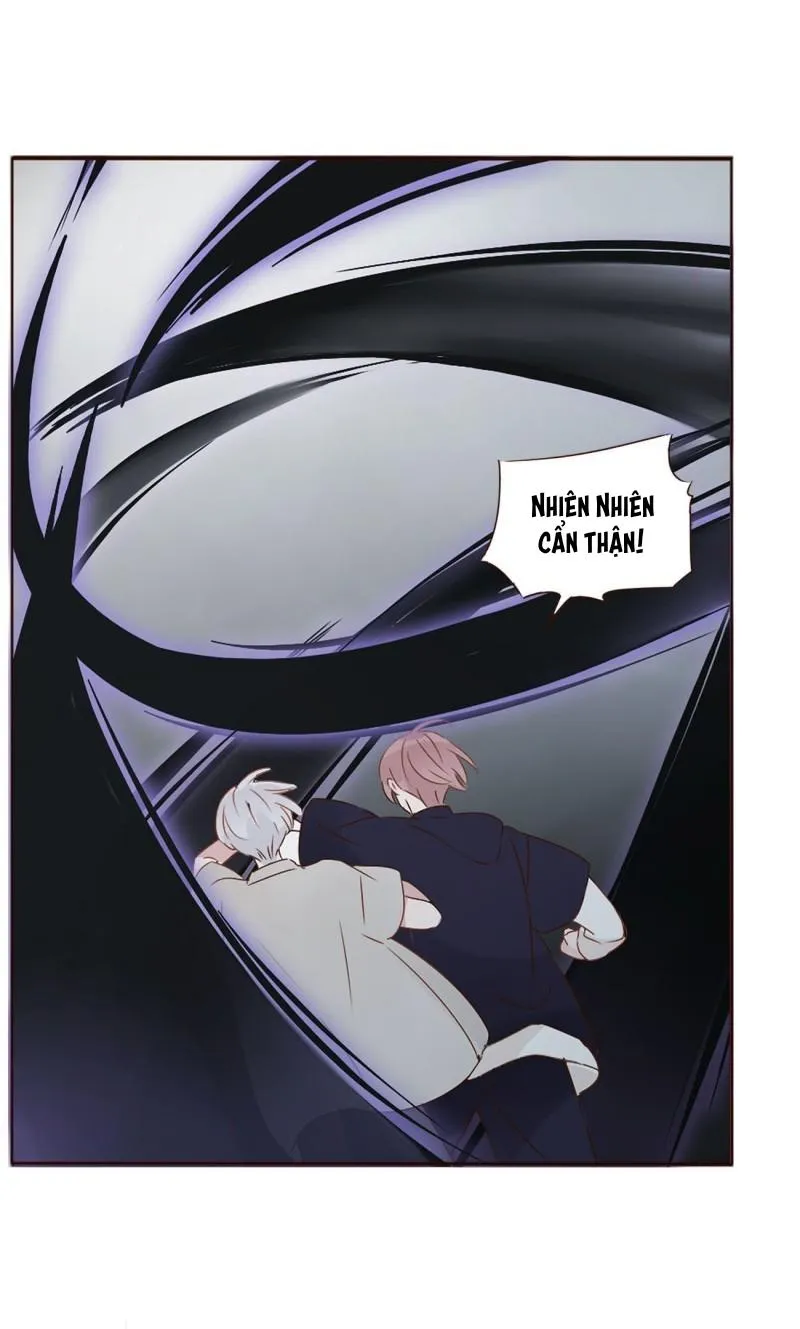 Ủng Nhiên Nhập Hoài Chapter 9 Trang 34