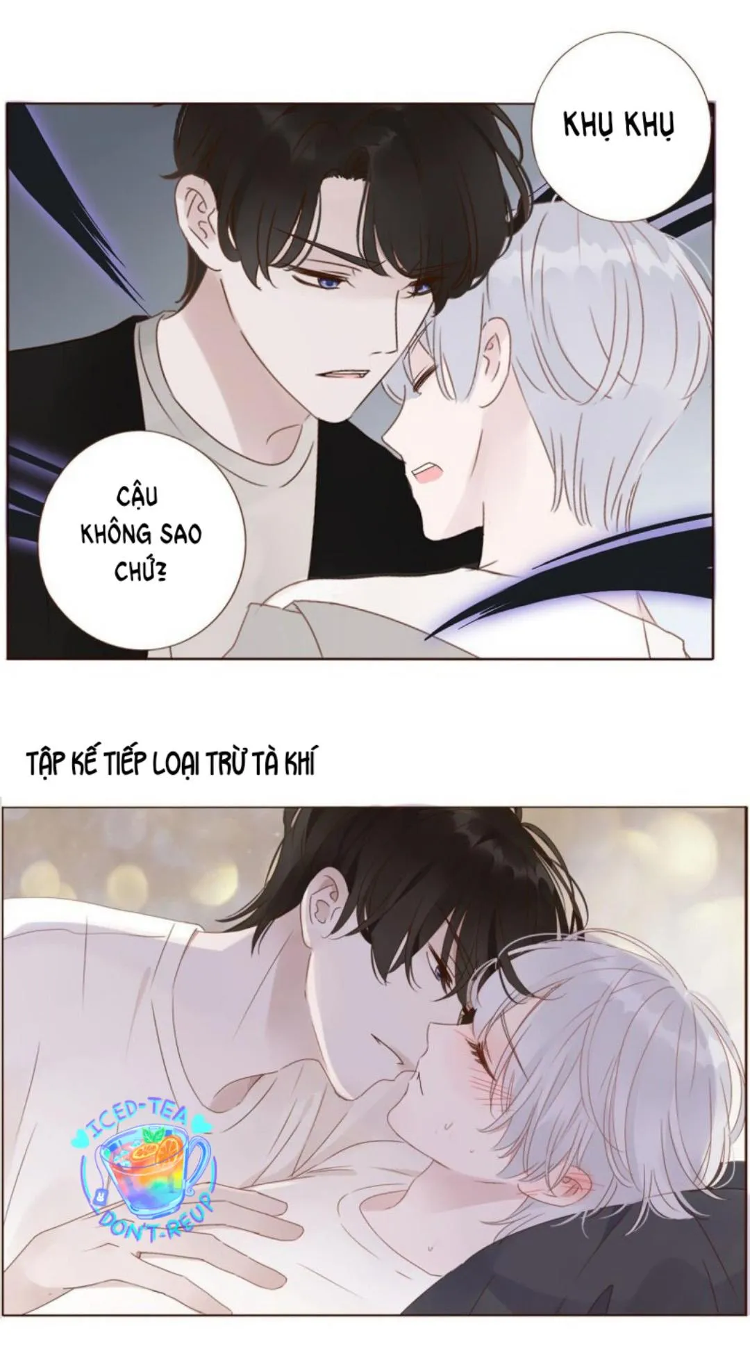 Ủng Nhiên Nhập Hoài Chapter 9 Trang 39