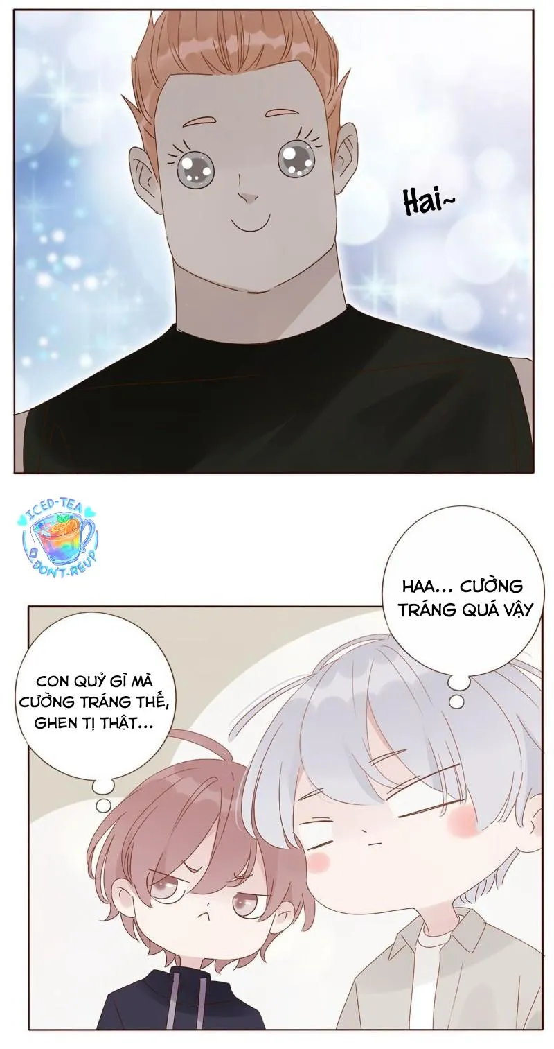 Ủng Nhiên Nhập Hoài Chapter 10 Trang 4