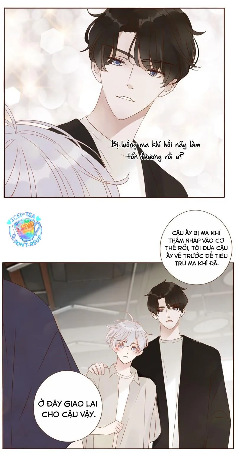 Ủng Nhiên Nhập Hoài Chapter 10 Trang 7