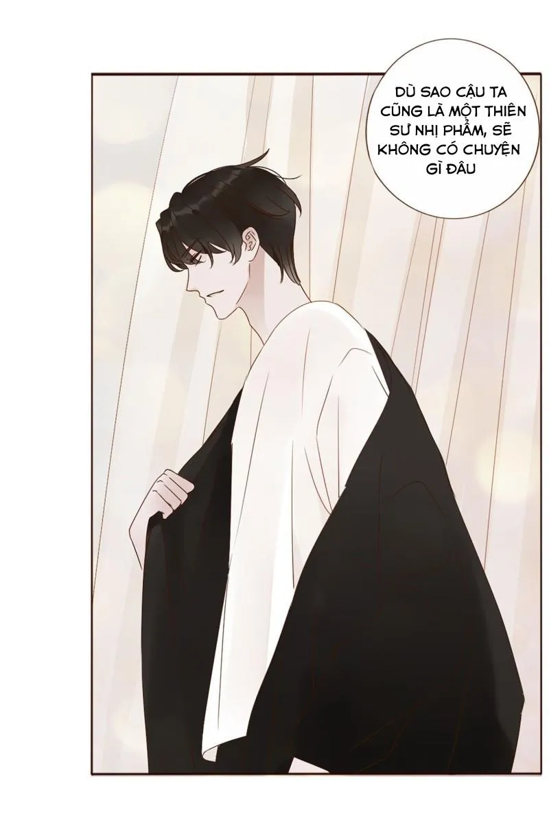 Ủng Nhiên Nhập Hoài Chapter 10 Trang 10