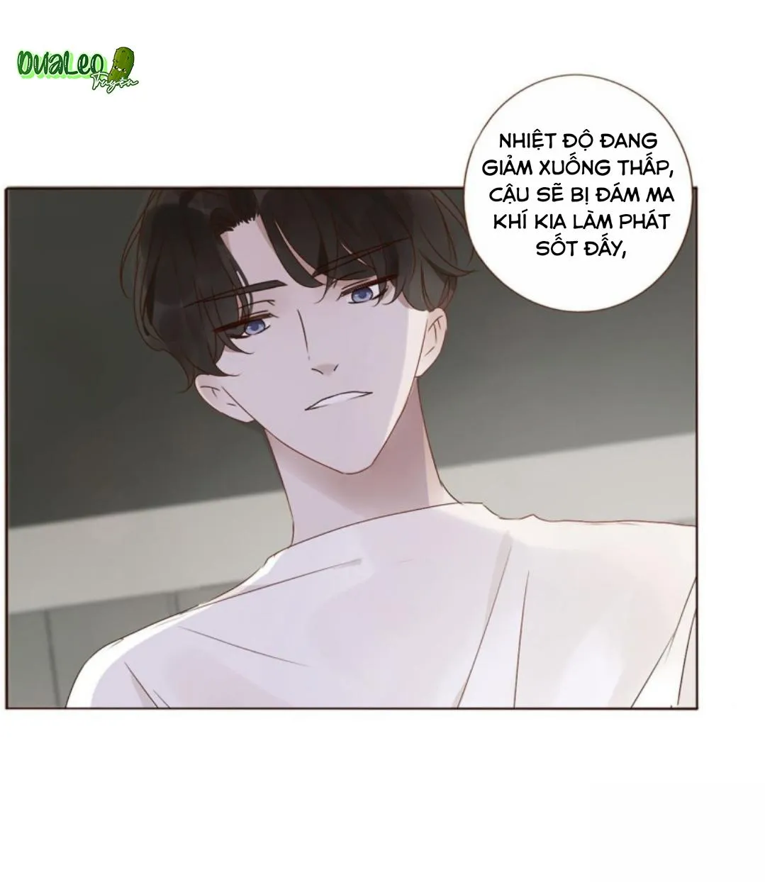 Ủng Nhiên Nhập Hoài Chapter 10 Trang 12