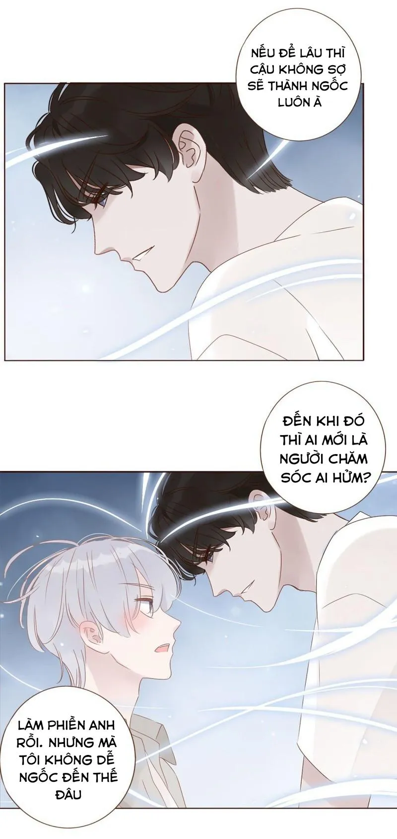 Ủng Nhiên Nhập Hoài Chapter 10 Trang 14
