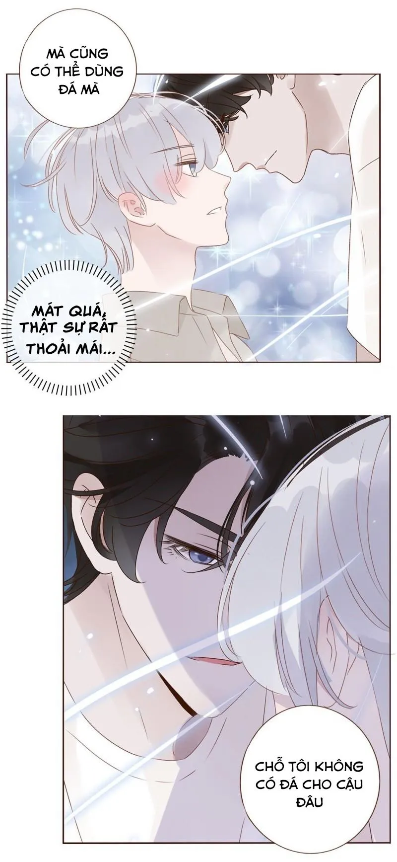 Ủng Nhiên Nhập Hoài Chapter 10 Trang 15