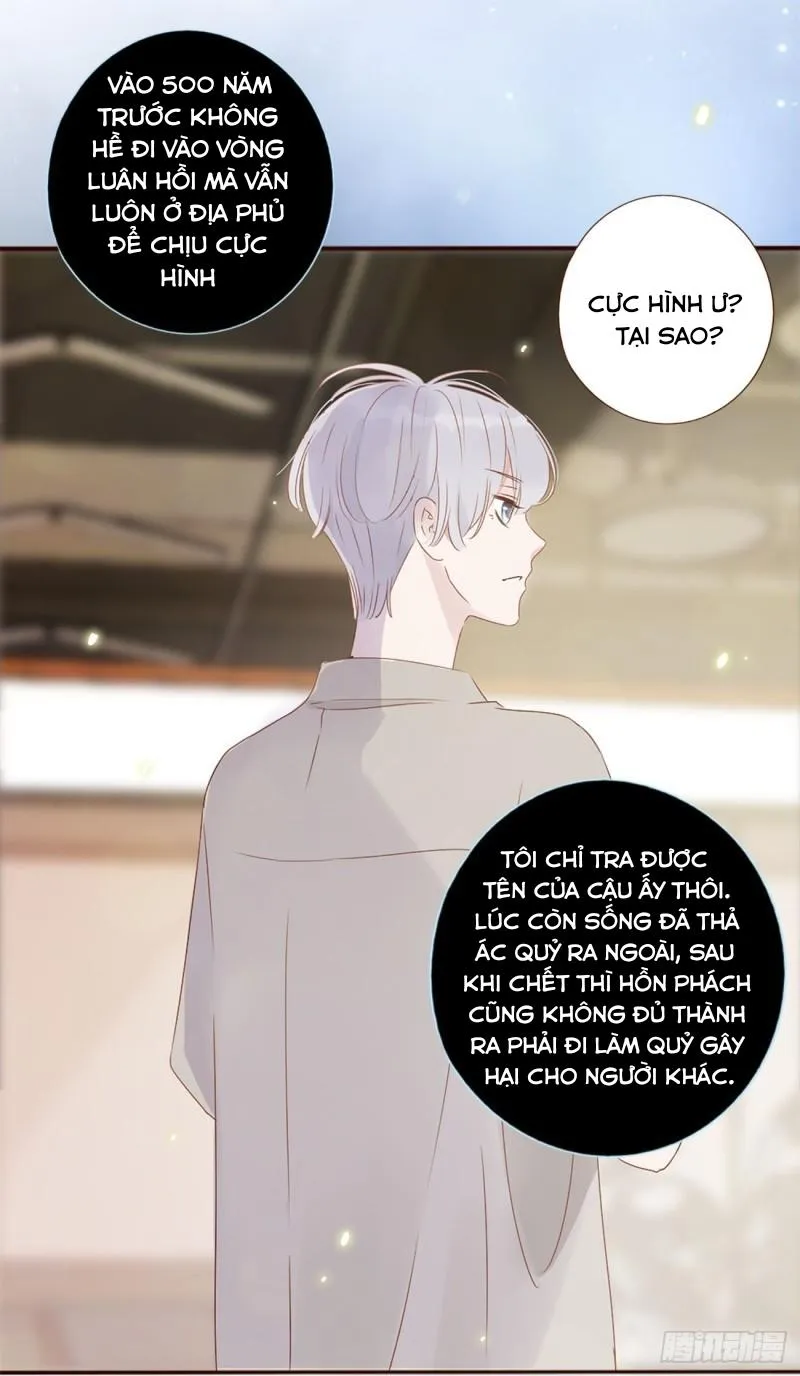 Ủng Nhiên Nhập Hoài Chapter 10 Trang 17