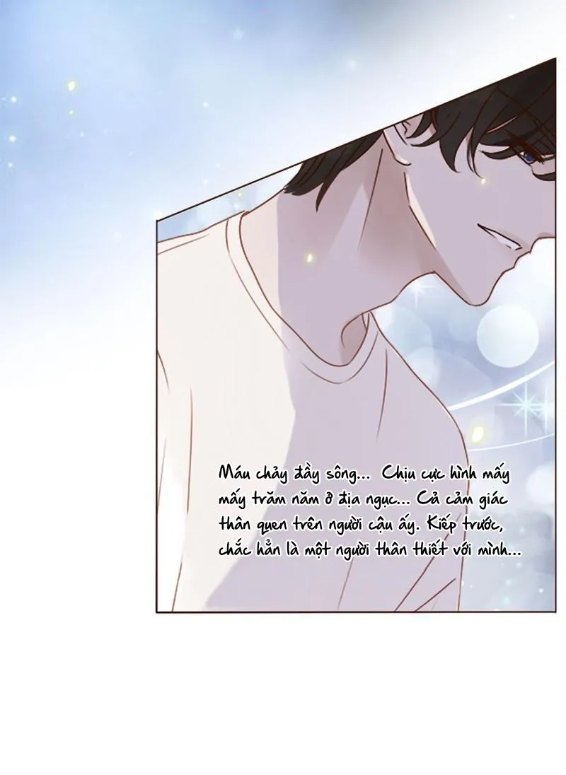 Ủng Nhiên Nhập Hoài Chapter 10 Trang 19