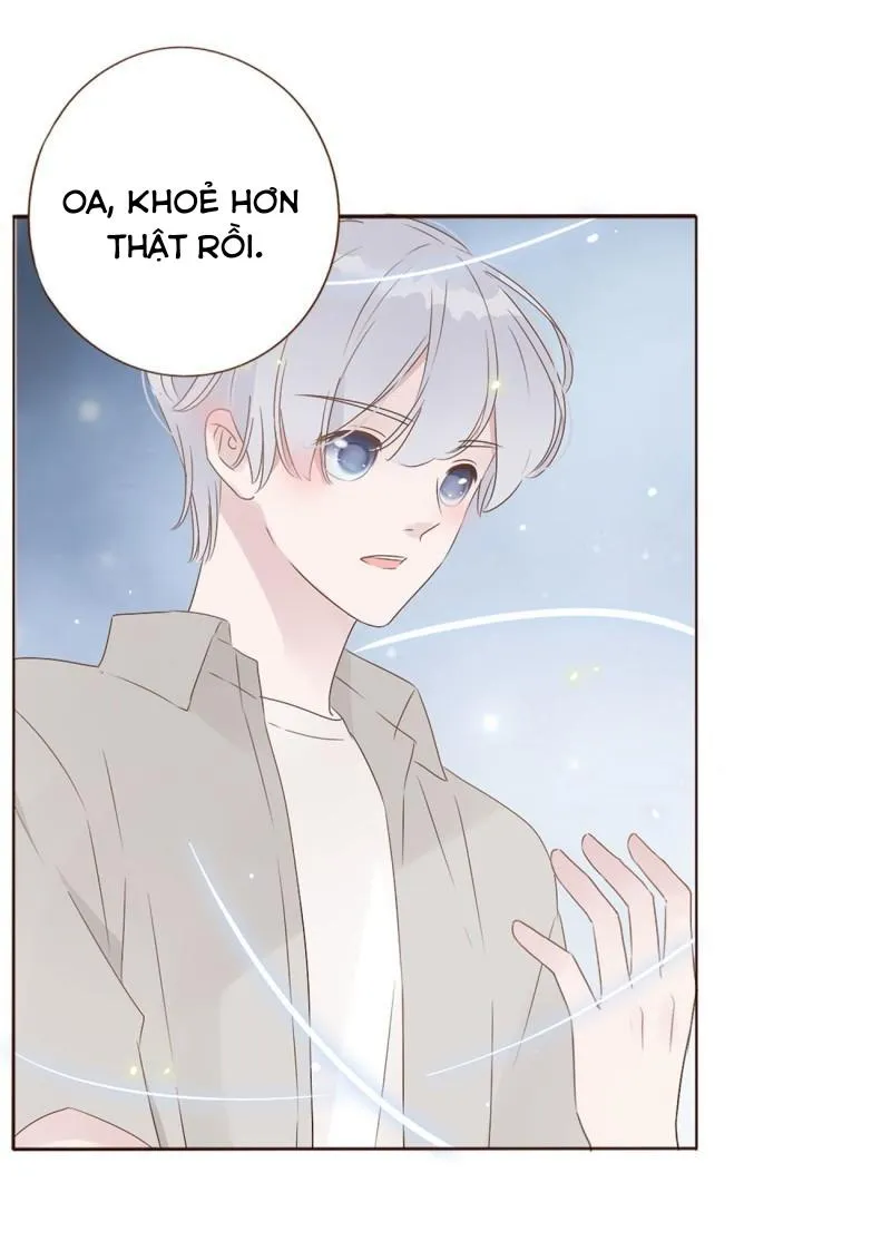 Ủng Nhiên Nhập Hoài Chapter 10 Trang 20