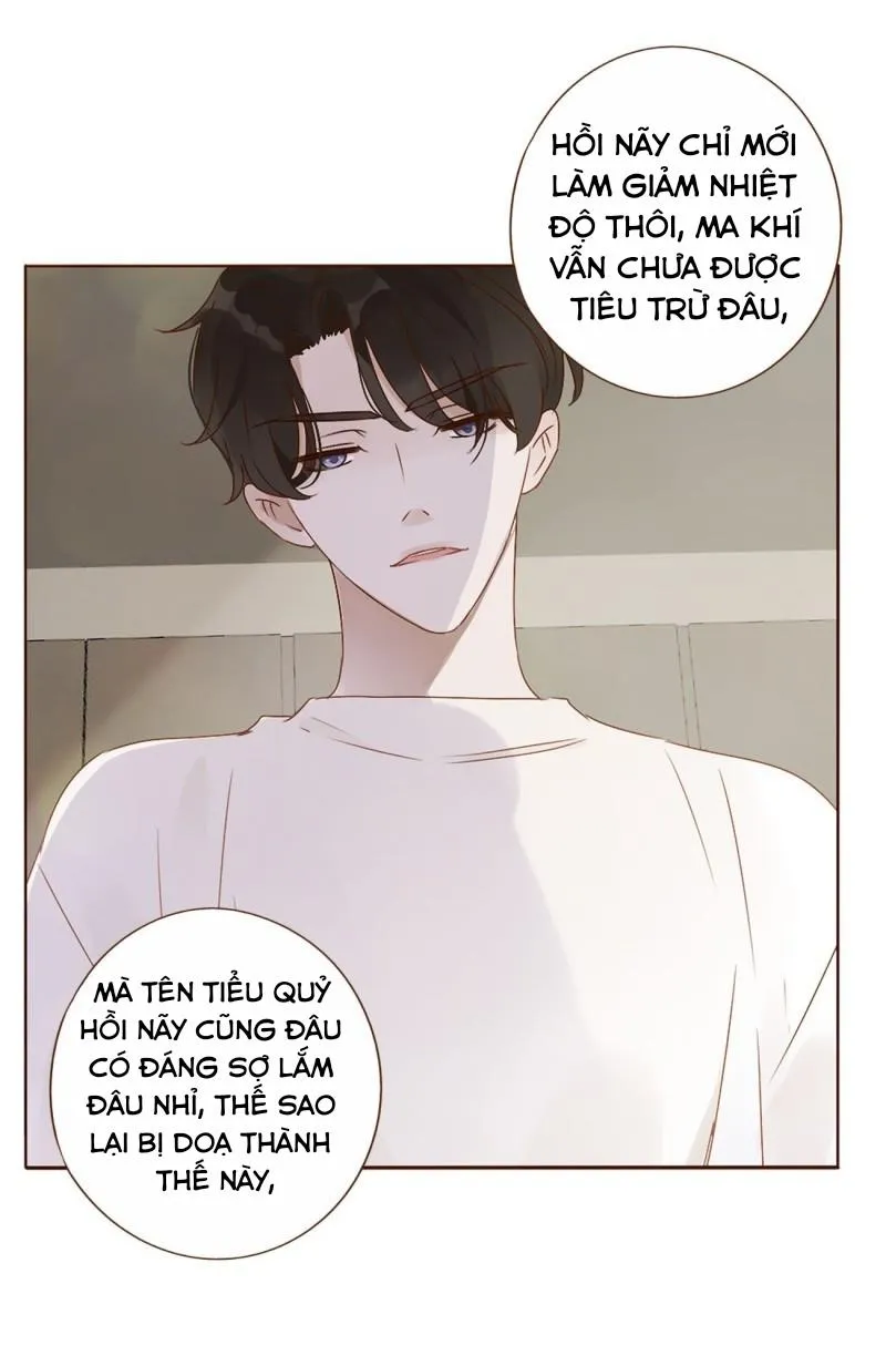 Ủng Nhiên Nhập Hoài Chapter 10 Trang 22