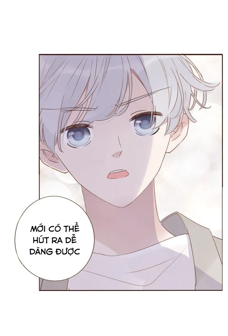 Ủng Nhiên Nhập Hoài Chapter 10 Trang 28