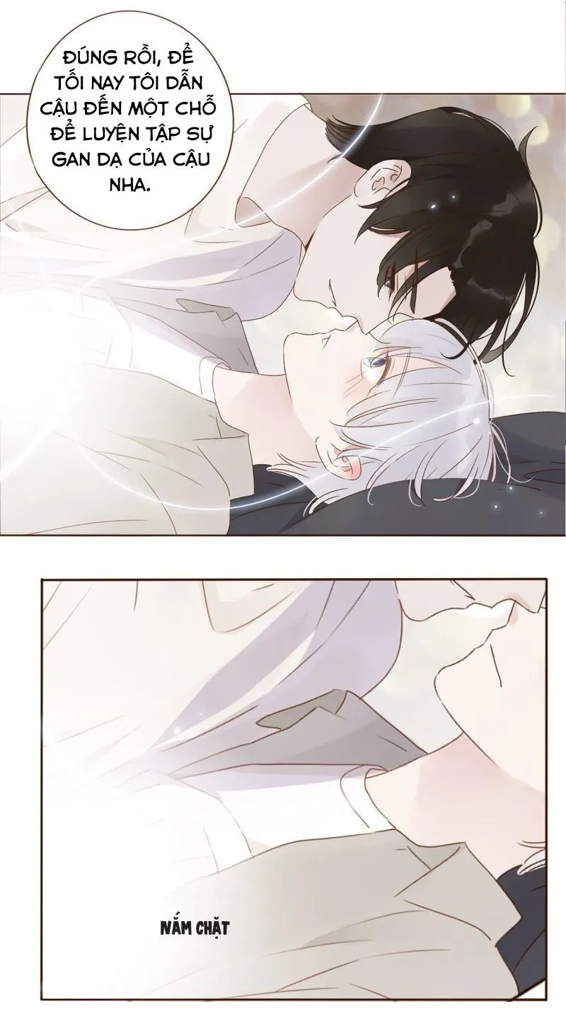 Ủng Nhiên Nhập Hoài Chapter 10 Trang 29