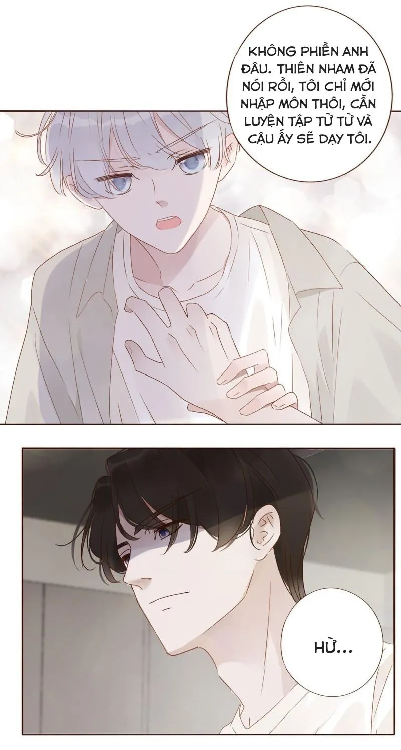 Ủng Nhiên Nhập Hoài Chapter 10 Trang 30