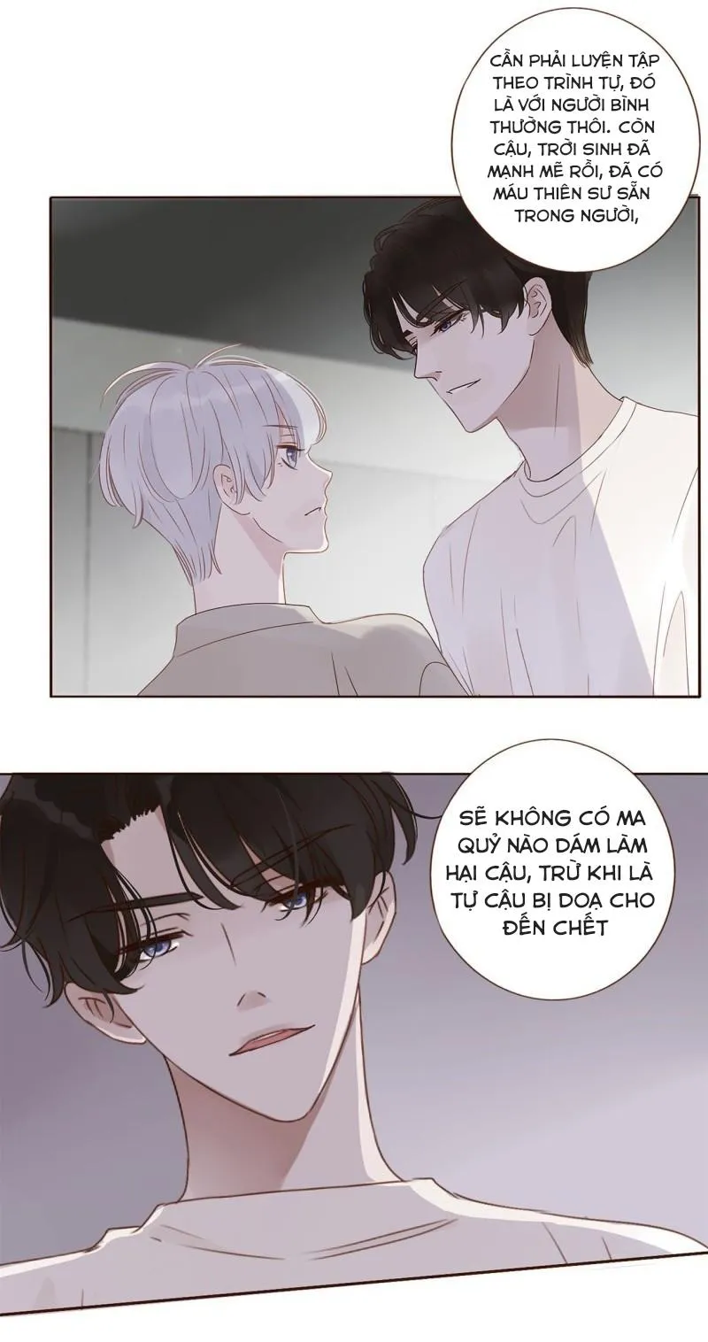 Ủng Nhiên Nhập Hoài Chapter 10 Trang 34