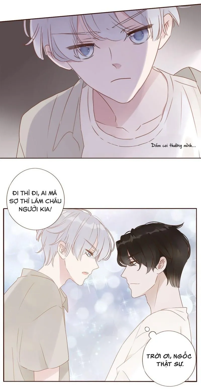 Ủng Nhiên Nhập Hoài Chapter 10 Trang 35