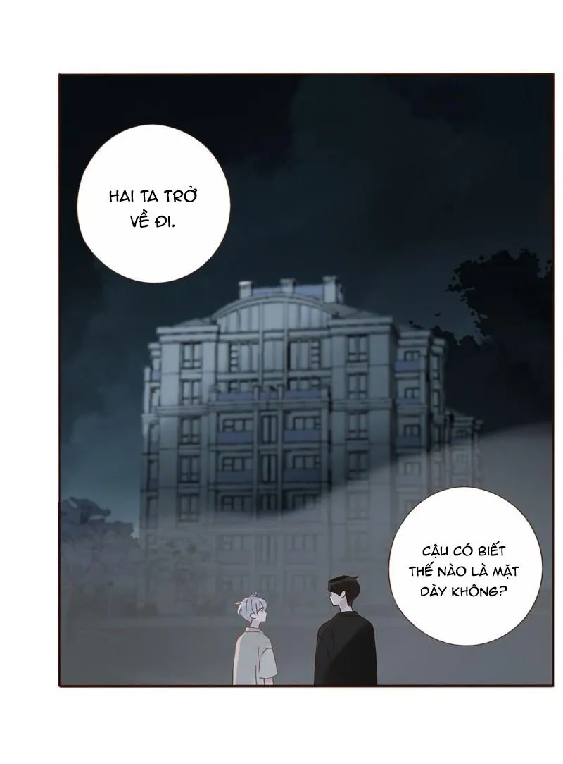Ủng Nhiên Nhập Hoài Chapter 11 Trang 4