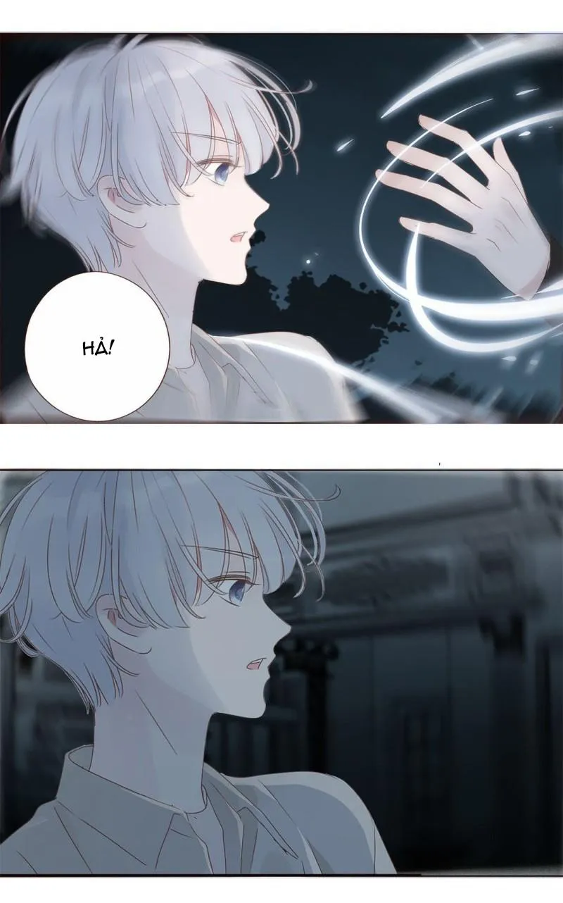 Ủng Nhiên Nhập Hoài Chapter 11 Trang 7