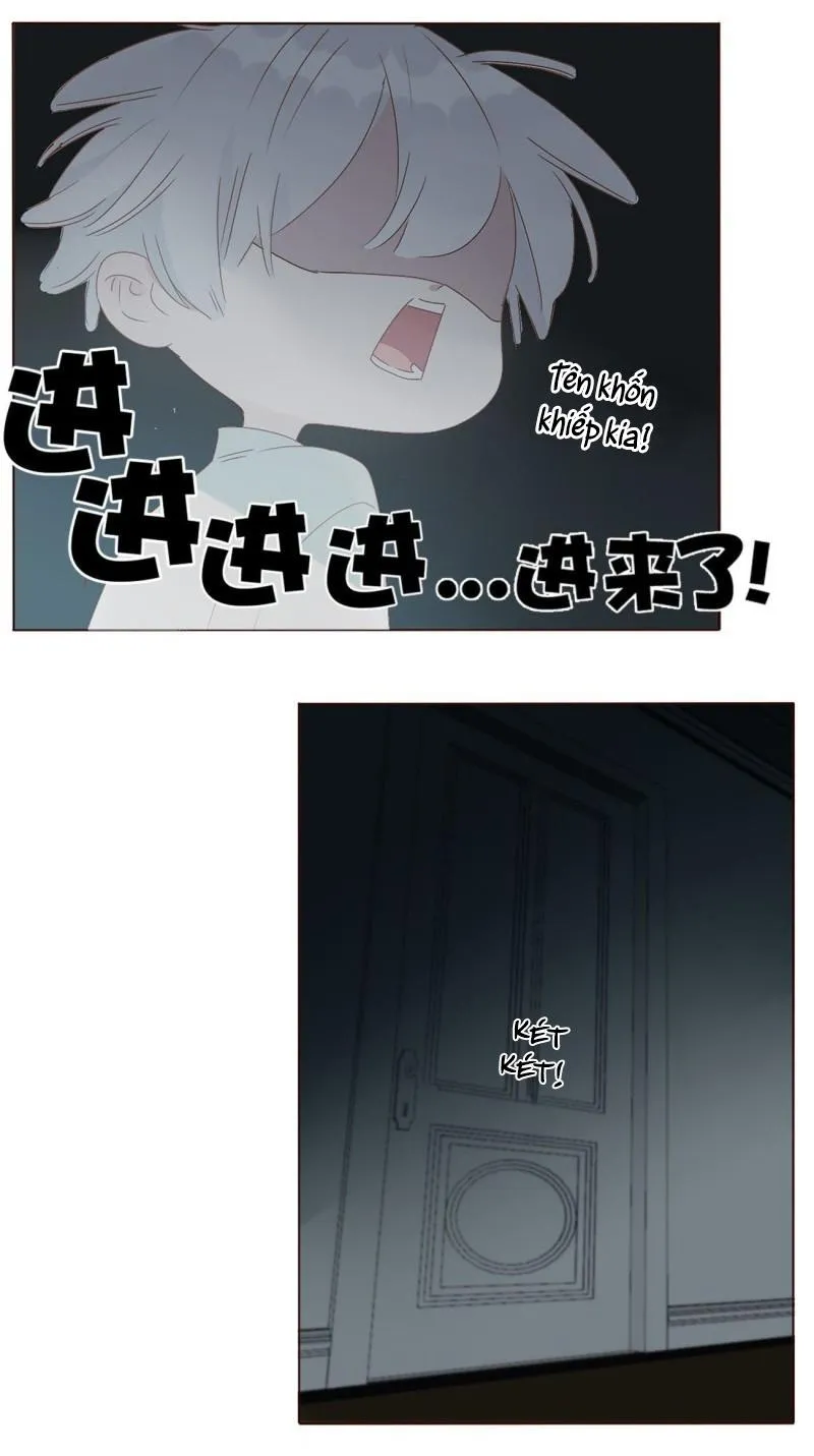 Ủng Nhiên Nhập Hoài Chapter 11 Trang 9