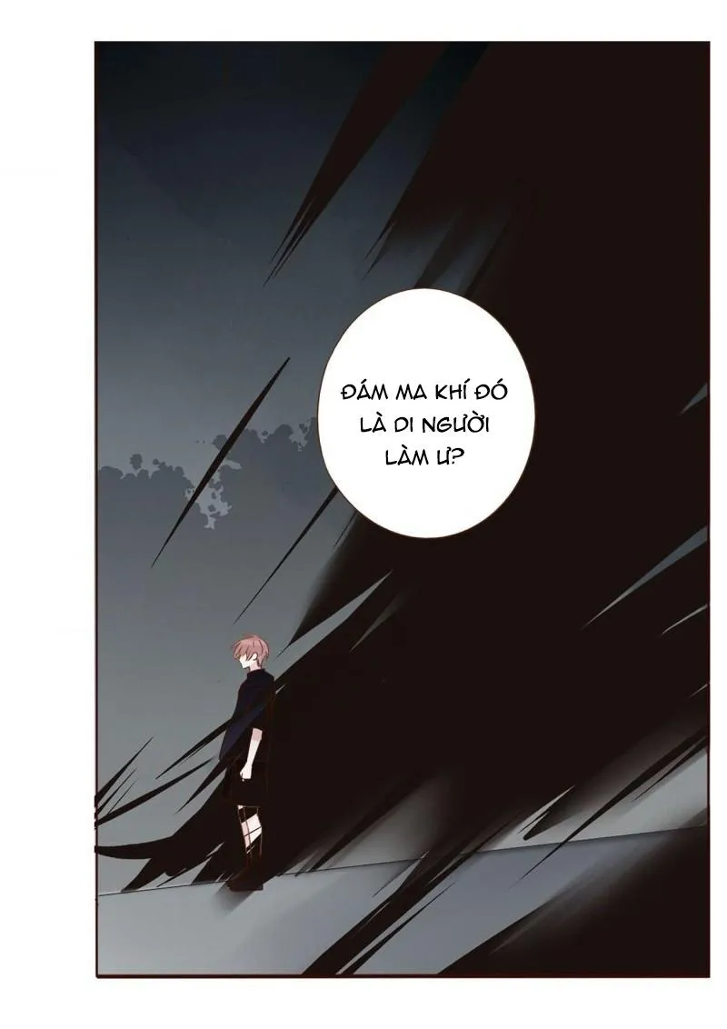 Ủng Nhiên Nhập Hoài Chapter 11 Trang 14