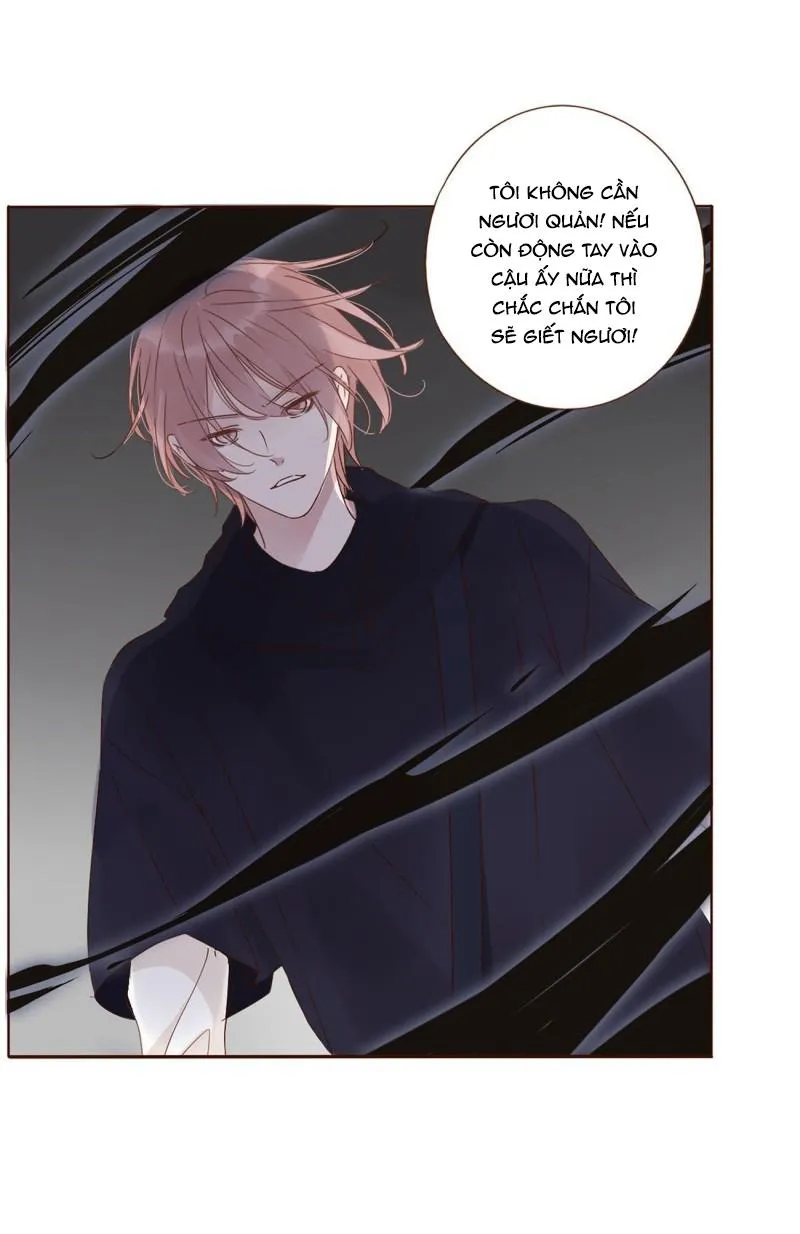 Ủng Nhiên Nhập Hoài Chapter 11 Trang 19