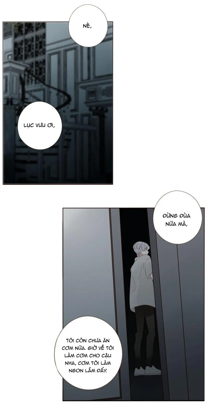 Ủng Nhiên Nhập Hoài Chapter 11 Trang 20