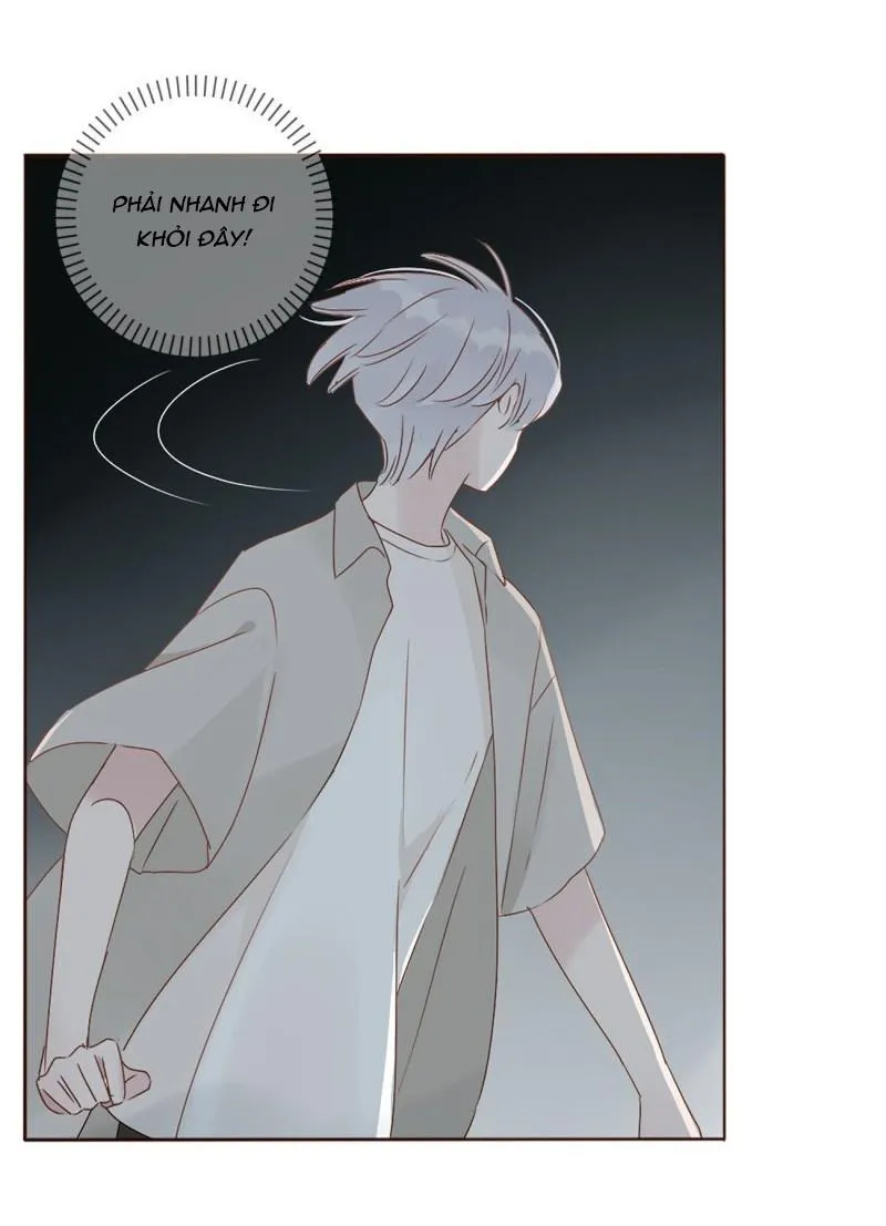 Ủng Nhiên Nhập Hoài Chapter 11 Trang 23