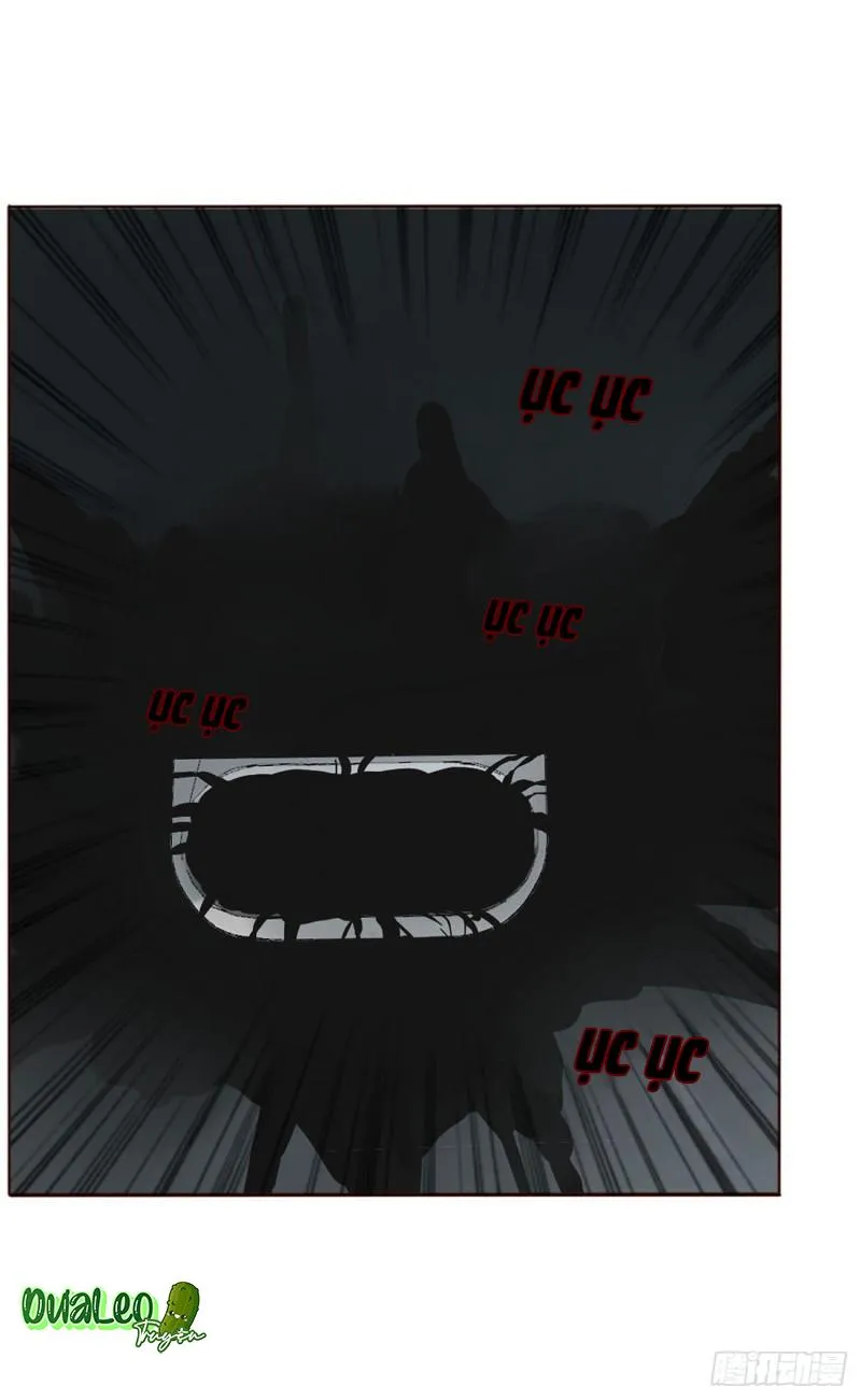 Ủng Nhiên Nhập Hoài Chapter 11 Trang 26