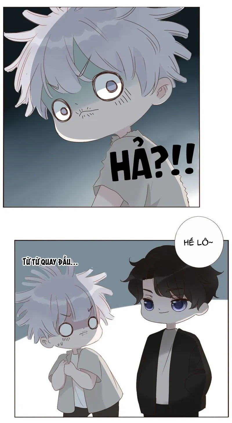 Ủng Nhiên Nhập Hoài Chapter 11 Trang 33