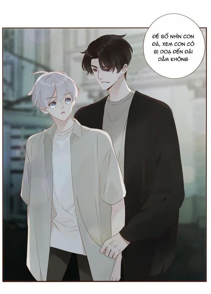 Ủng Nhiên Nhập Hoài Chapter 11 Trang 36