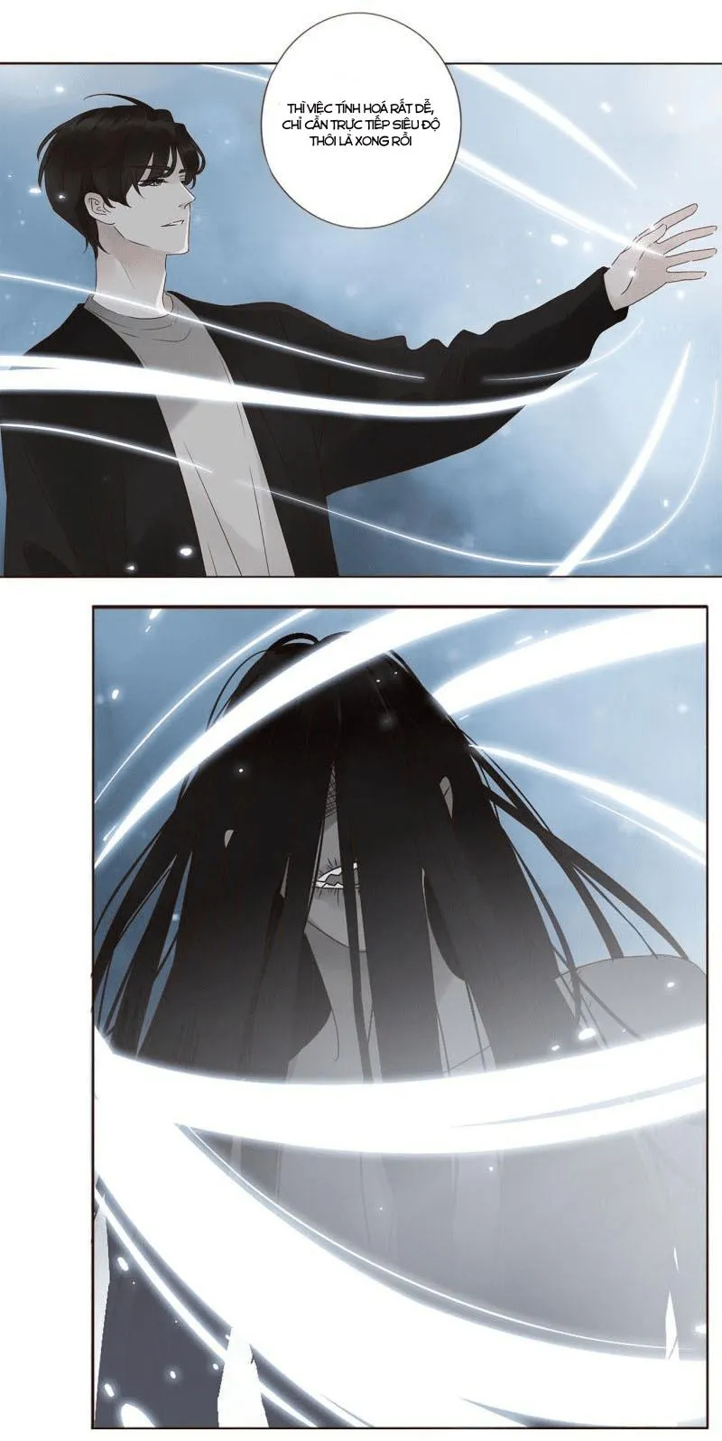 Ủng Nhiên Nhập Hoài Chapter 12 Trang 11