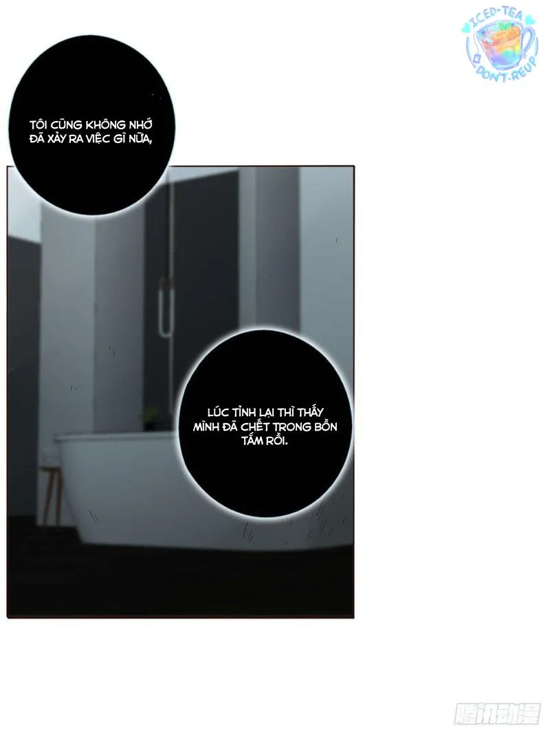Ủng Nhiên Nhập Hoài Chapter 12 Trang 14