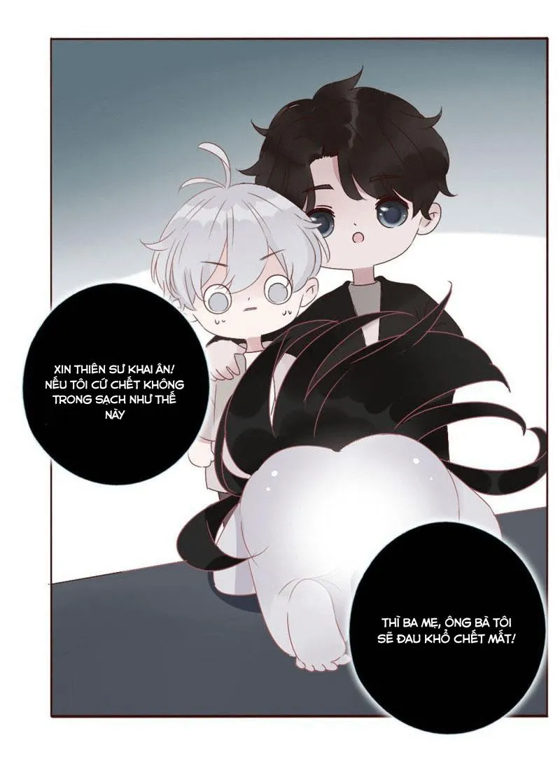 Ủng Nhiên Nhập Hoài Chapter 12 Trang 23