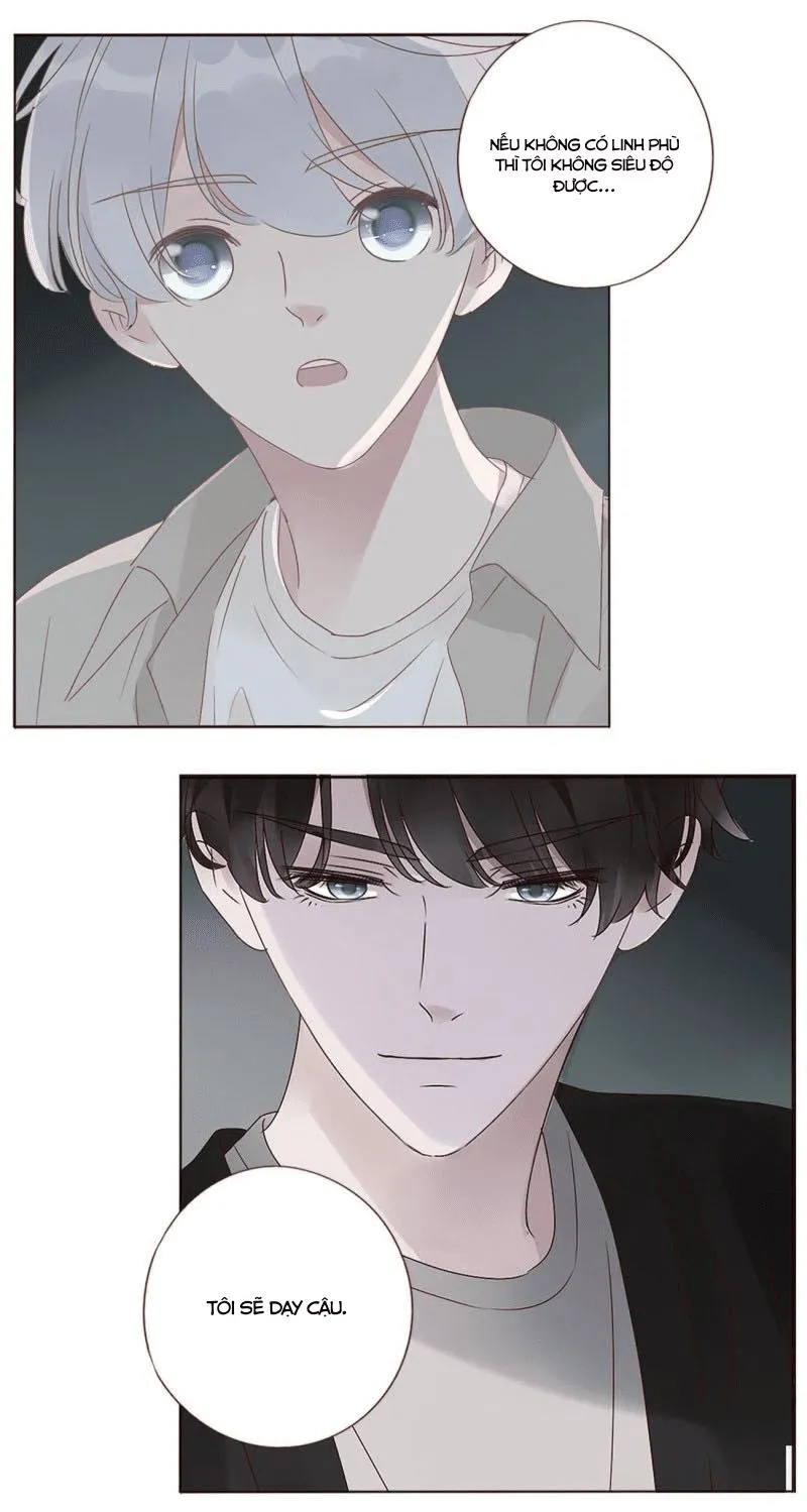 Ủng Nhiên Nhập Hoài Chapter 12 Trang 27