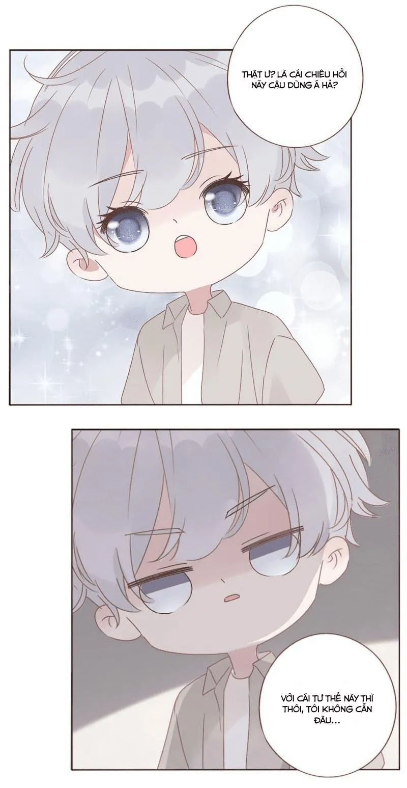Ủng Nhiên Nhập Hoài Chapter 12 Trang 28