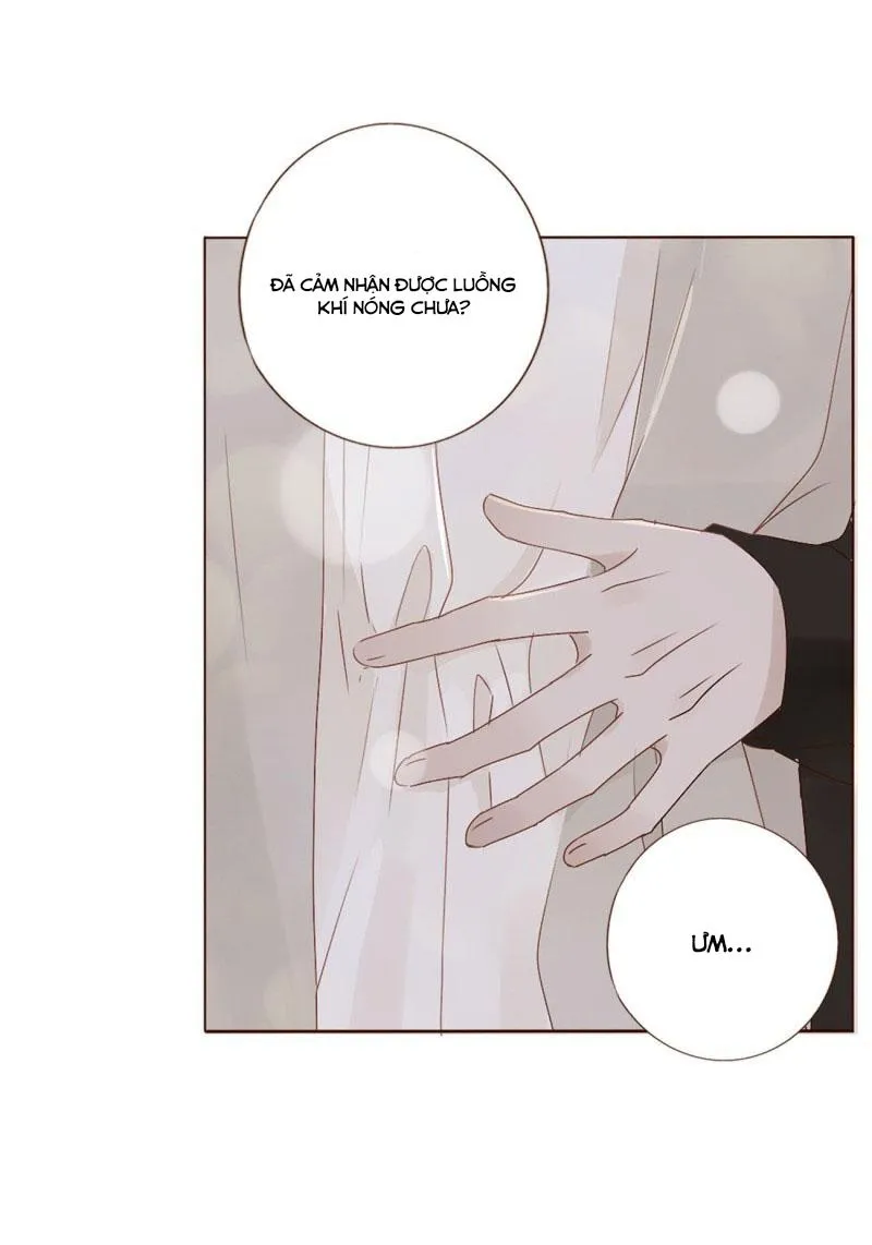 Ủng Nhiên Nhập Hoài Chapter 12 Trang 30