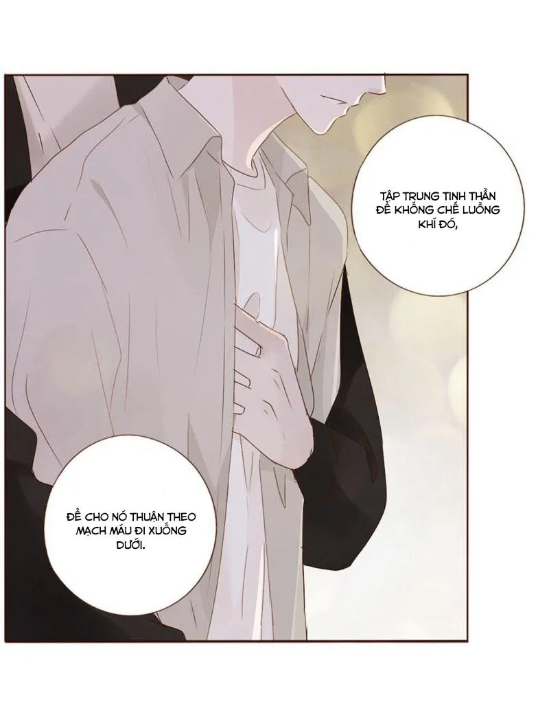 Ủng Nhiên Nhập Hoài Chapter 12 Trang 31