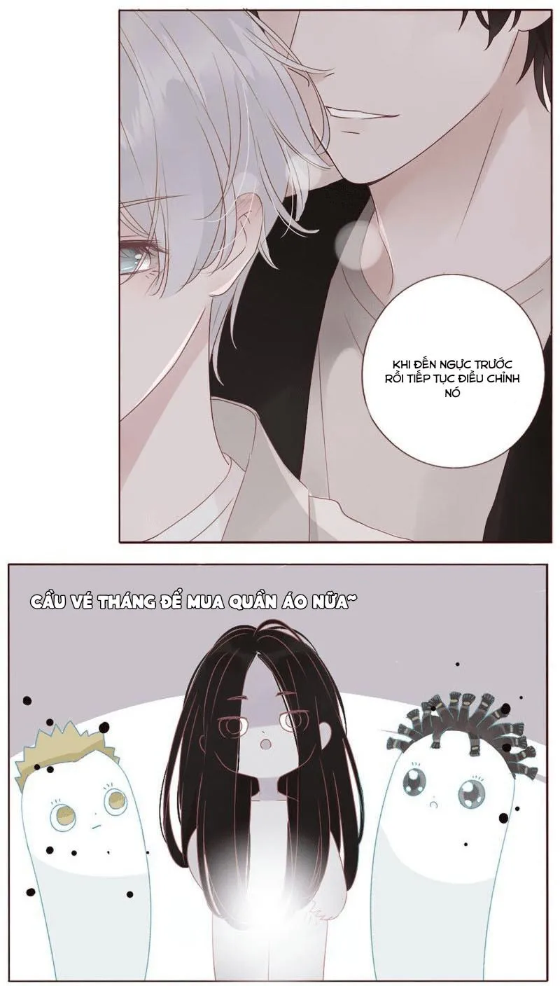 Ủng Nhiên Nhập Hoài Chapter 12 Trang 32