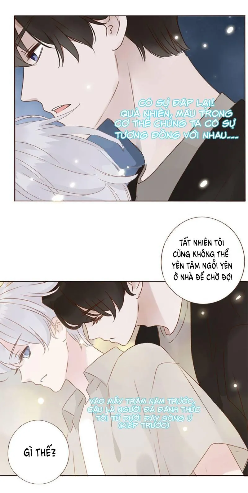 Ủng Nhiên Nhập Hoài Chapter 13 Trang 6