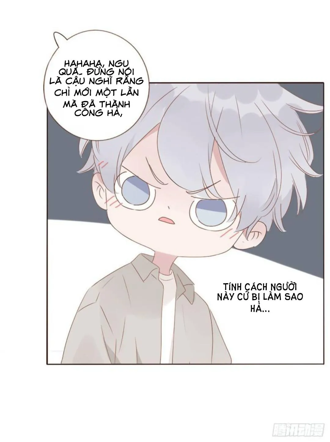 Ủng Nhiên Nhập Hoài Chapter 13 Trang 13