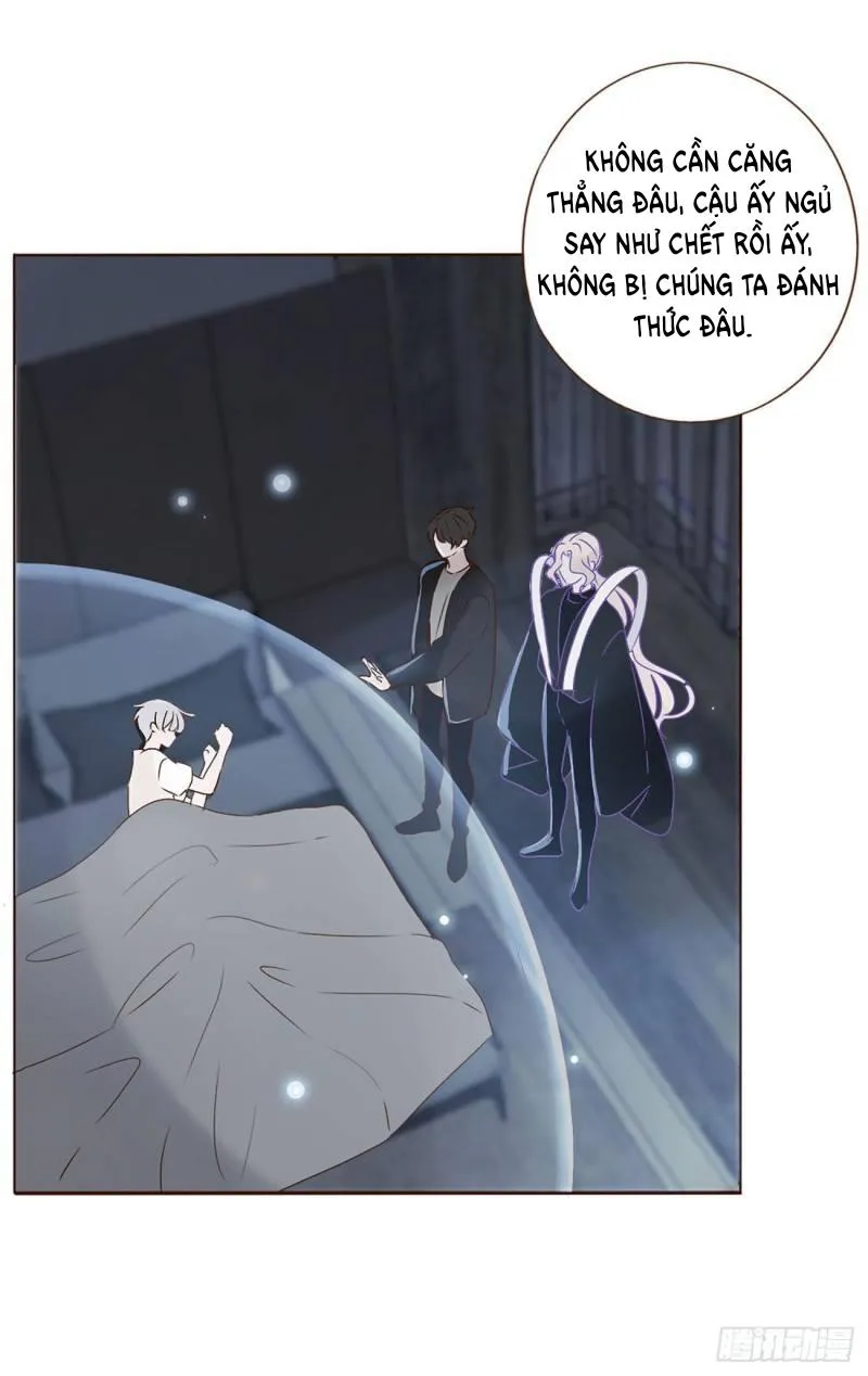 Ủng Nhiên Nhập Hoài Chapter 13 Trang 19