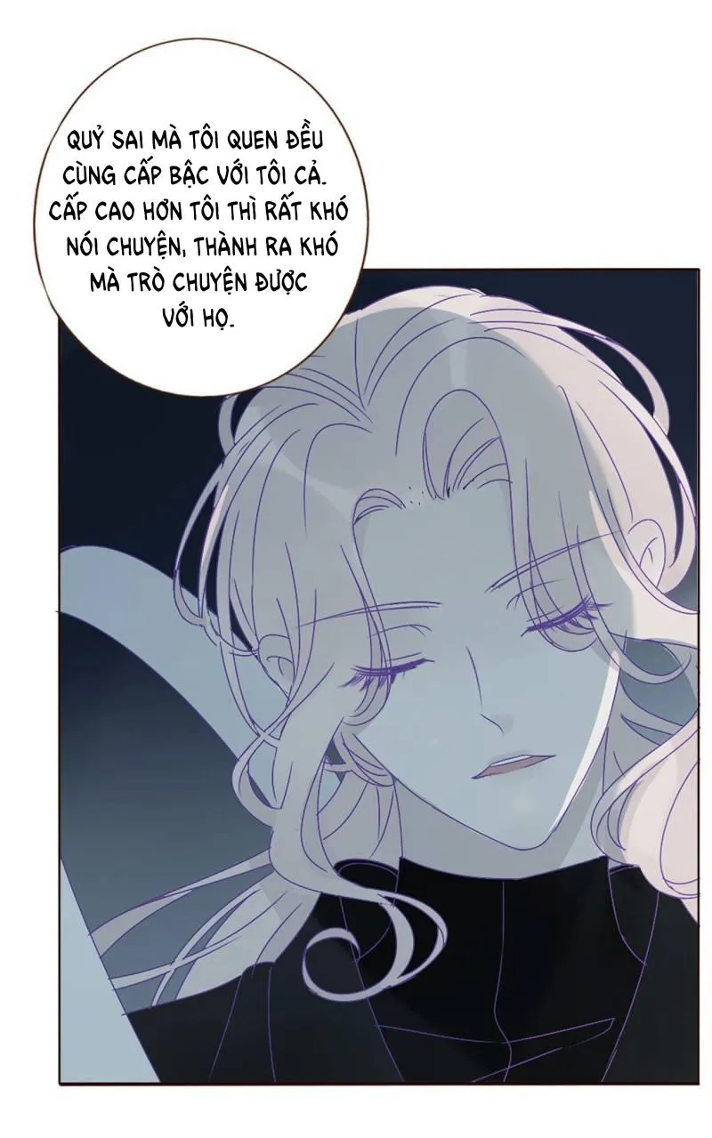 Ủng Nhiên Nhập Hoài Chapter 13 Trang 23