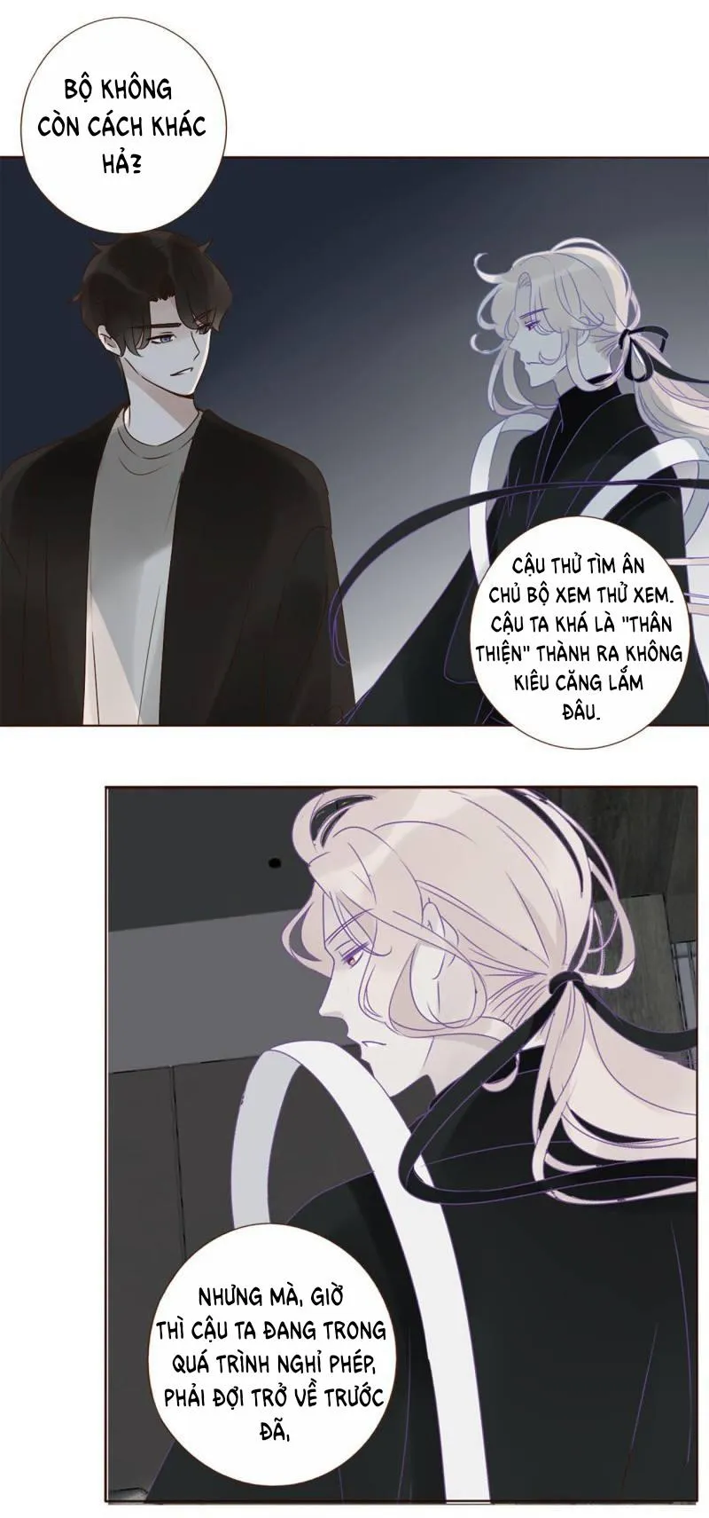 Ủng Nhiên Nhập Hoài Chapter 13 Trang 25