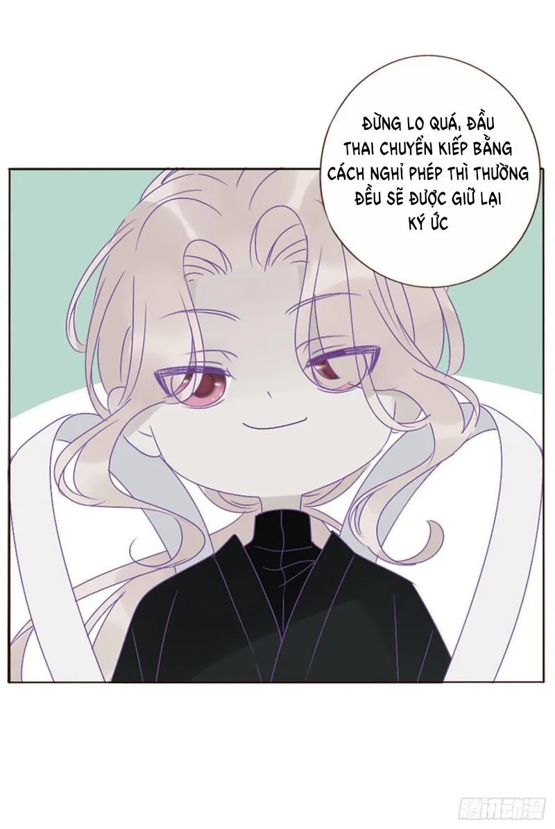 Ủng Nhiên Nhập Hoài Chapter 13 Trang 29