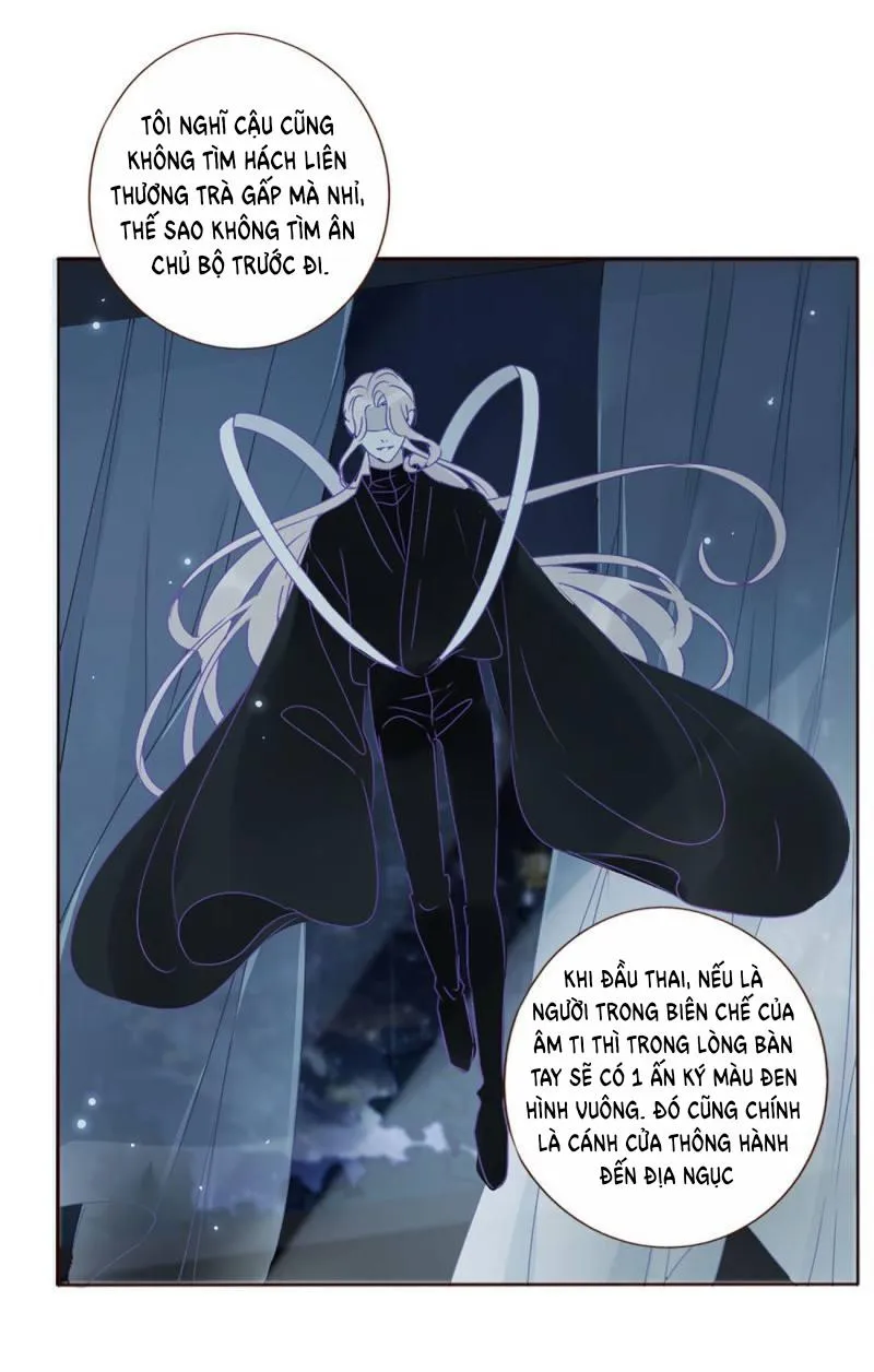 Ủng Nhiên Nhập Hoài Chapter 13 Trang 30