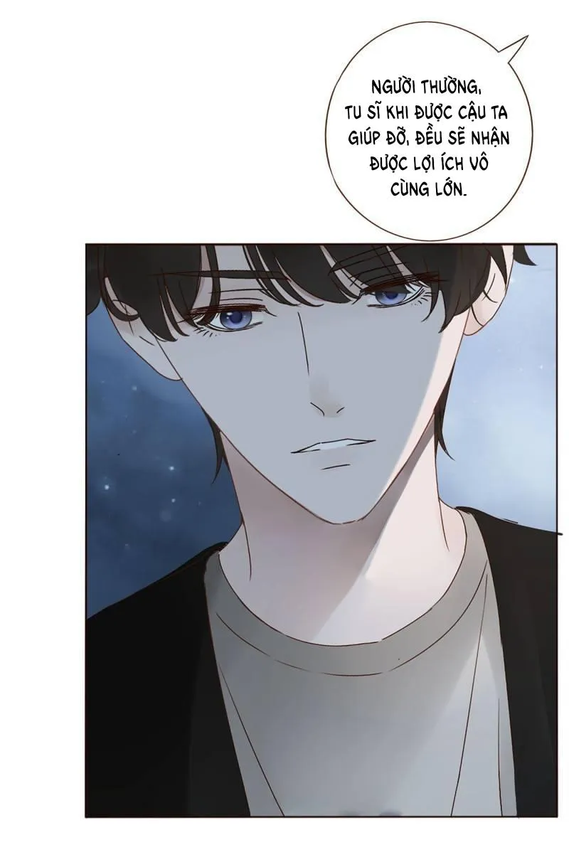 Ủng Nhiên Nhập Hoài Chapter 13 Trang 32