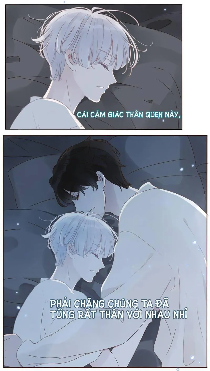 Ủng Nhiên Nhập Hoài Chapter 13 Trang 34