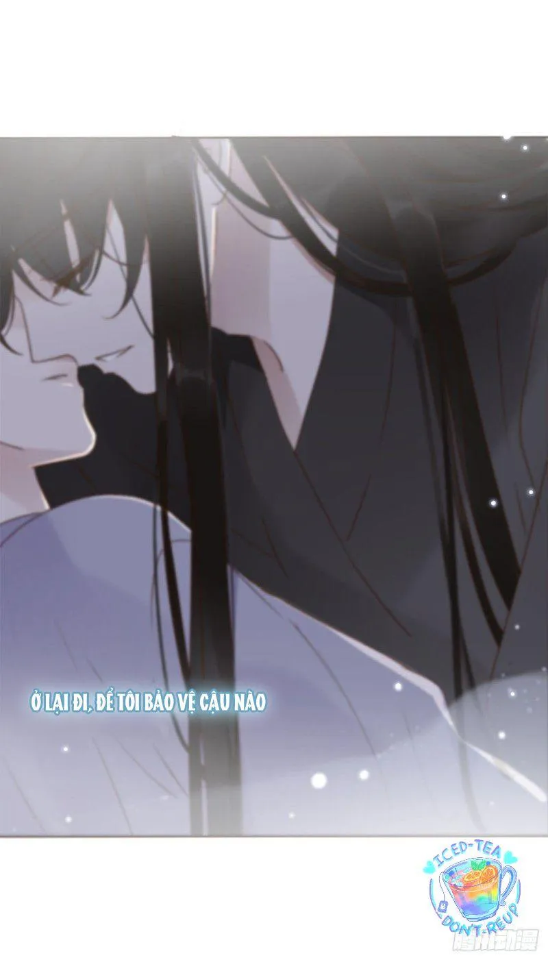 Ủng Nhiên Nhập Hoài Chapter 14 Trang 7