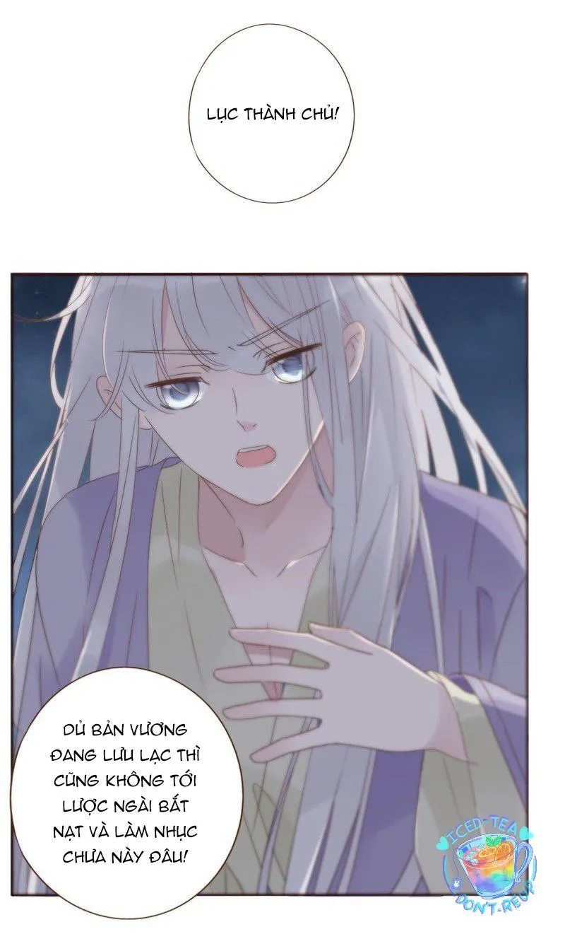 Ủng Nhiên Nhập Hoài Chapter 14 Trang 12